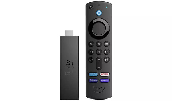Dispositivo Streaming Fire Tv Stick 4K MAX 2ND Generacion Amazon