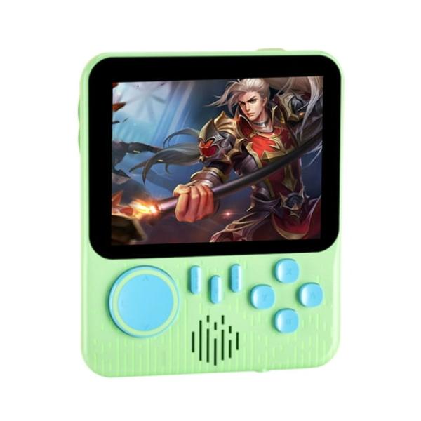 Consola G7D - Verde