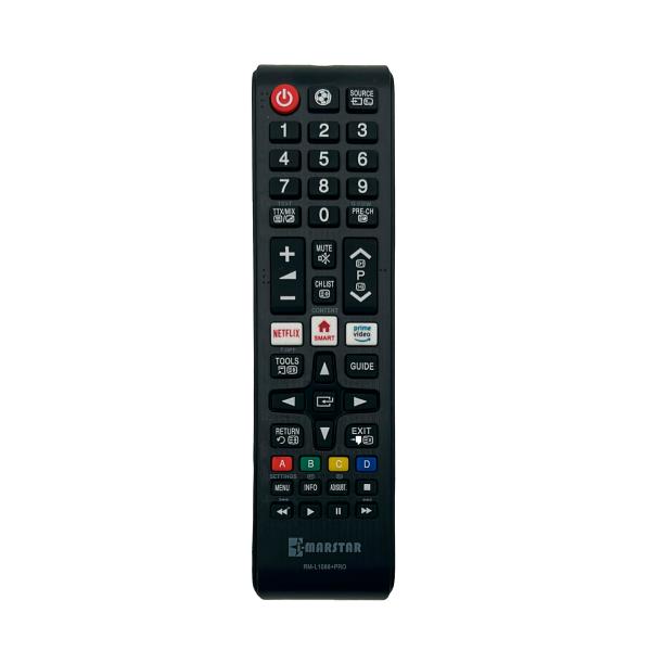 Pantalla Marstar control universal rm-l1088+ PRO para smart Imagen secundaria del producto