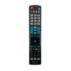 Control Universal Pantalla Smart Tv Rm-l930s+pro - B.aaa