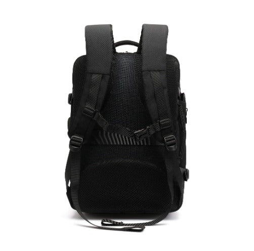 Bolso Multifuncional CB-8233 Coolbell - Negro 15"