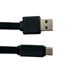 Cable USB Tipo C RT-C1 Remax - Negro