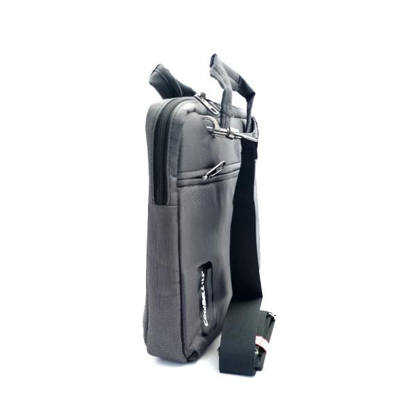 Bolso Multifuncional CB-0106 Coolbell - Negro 13"