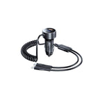 Cargador Carro Multiplataforma RCC336 Remax