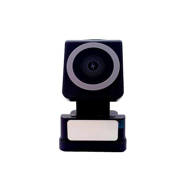 Cargador Inalambrico AY-32 - Negro
