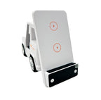 Cargador Inalambrico T20 G63 - Blanco