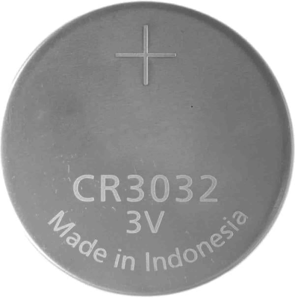 Bateria CR3032 - 3V