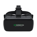 Casco Realidad Virtual G06A Shinecon - Negro