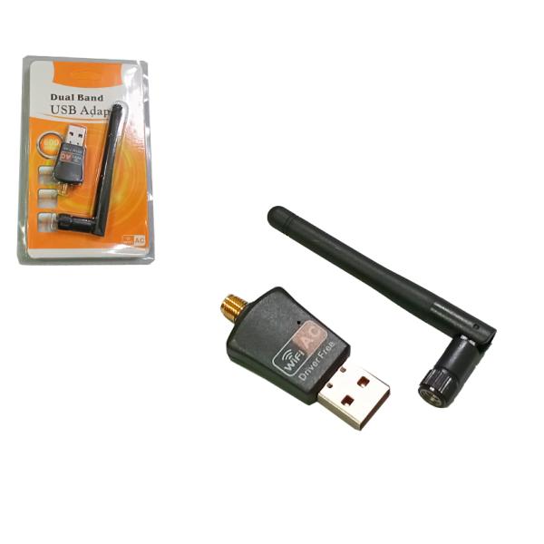 Antena WIFI LV-UAC08D
