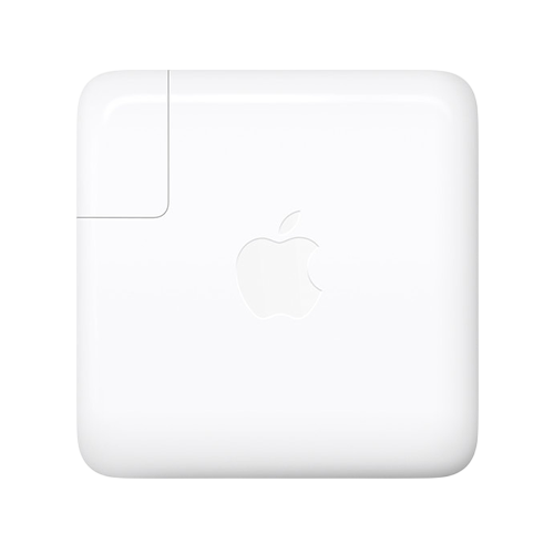 Cargador Cubo Macbook Tipo C - 70W
