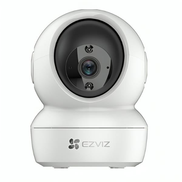 Ezviz Cámara Pan & Tilt H6c 2K Wi-Fi con Visión Nocturna Imagen principal del producto