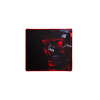 Mouse Pad Noob M G53 Marvo - Negro Rojo
