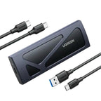 Encapsulador USB M.2 Nvme CM578 15512 Ugreen - 10GBPS