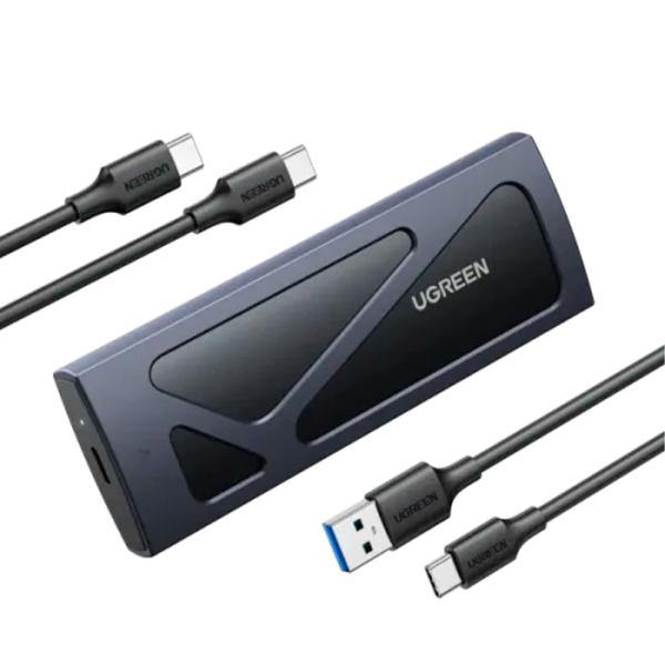 Encapsulador USB M.2 Nvme CM578 15512 Ugreen - 10GBPS