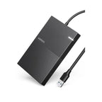 Encapsulador USB Sata HDD SSD CM471 30719 Ugreen - 5GBPS