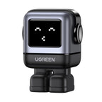 Cargador Cubo Casa CD361 15570 Ugreen - Gris