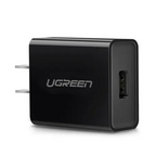 Cargador Cubo Casa CD122 60495 Ugreen - Negro