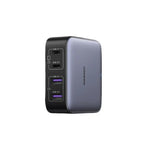 Cargador Cubo Casa CD327 90735 Ugreen - Gris