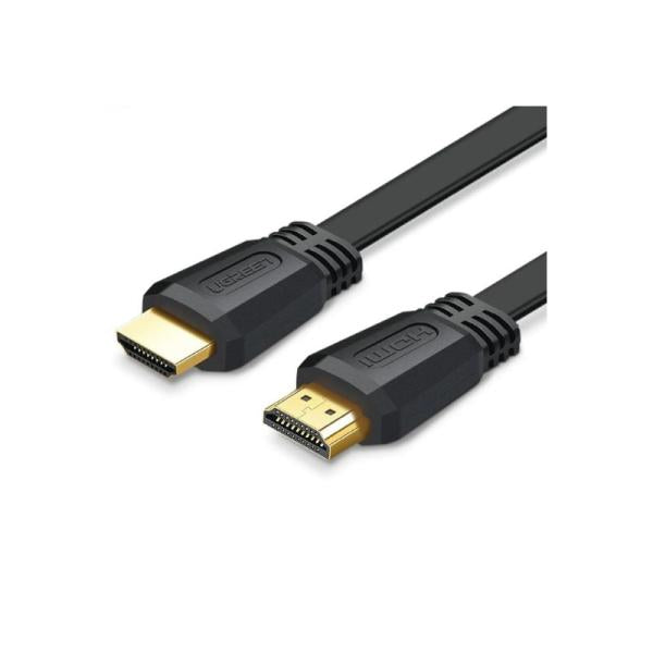 Cable HDMI Tipo a Macho a Macho ED015 50820 Ugreen - 3M Negro