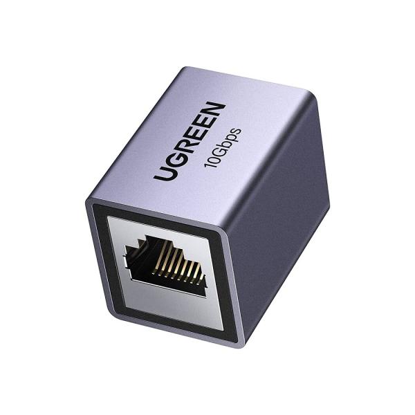 Extencion RJ45 NW261 15117 Ugreen - Gris