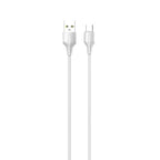 Cable USB Tipo C LS541 Ldnio - Blanco