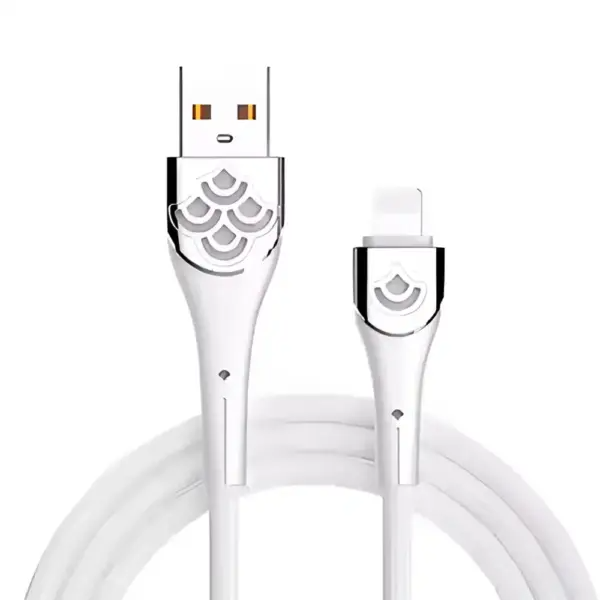 Cable LDNIO micro USB LS861 1 metro 30W Imagen secundaria del producto