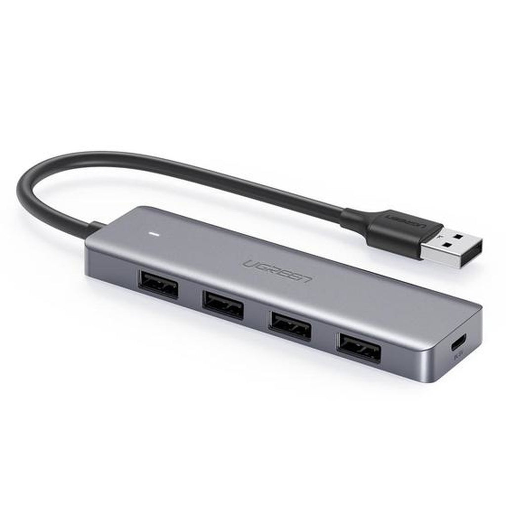 UGREEN hub 5 en 1 usb-a 5gbps CM219