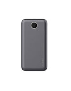Bateria de Emergencia PQ10 10.000mah Ldnio - Gris