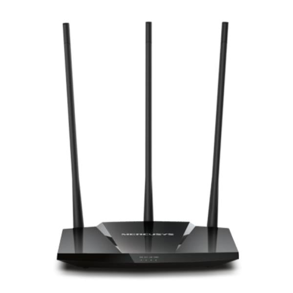 Router Inalambrico Mercusys High Power MW330HP 300Mbps Imagen principal del producto