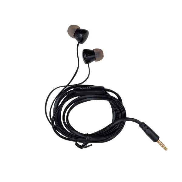 Audifonos manos libres Yookie YK10 Imagen secundaria del producto
