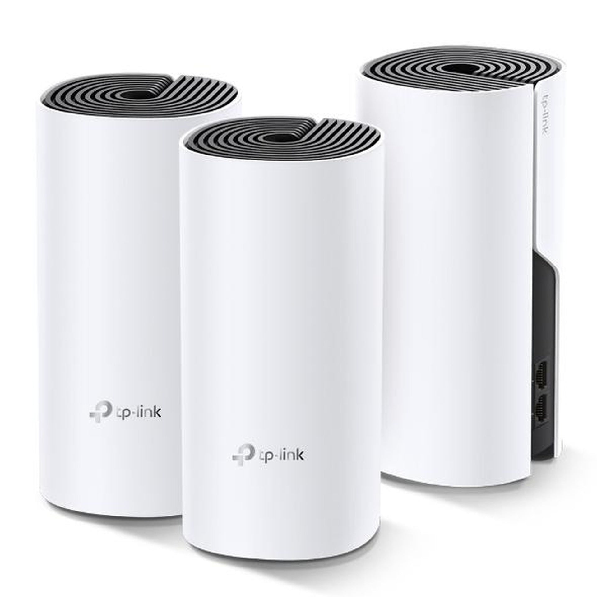 Sistema WIFI Tp Link AC1200 home mesh Deco E4 3 pack Imagen principal del producto
