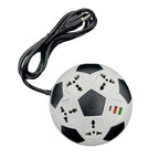 Regleta HZ-5015U Lucky Hawk - Blanco Negro