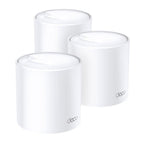 TP Link Deco X20 Sistema Mesh WiFi AX1800 (3 Pack)
