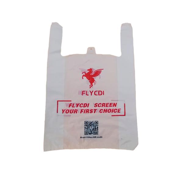 Bolsa plastica Joyroom Imagen secundaria del producto