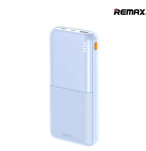 Bateria de Emergencia RPP-23 1000MAH Serie Lango II - Azul