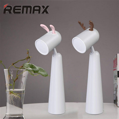 Lampara RT-E610 Remax reno Imagen secundaria del producto