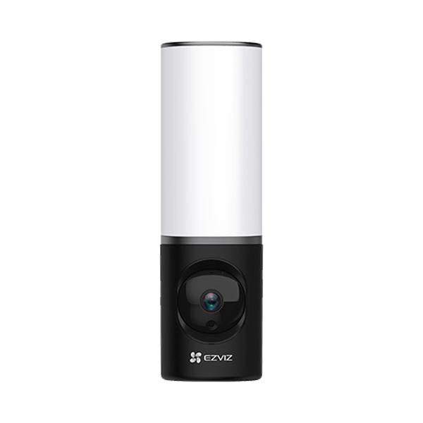 Cámara de Seguridad Ezviz CS-LC3 4MP con Luz Integrada