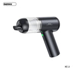 Aspiradora XC-2 Serie Pheiwo Remax - Negra