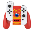 Soporte Control Joycon Nintendo Switch TNS-880 Dobe - Naranja
