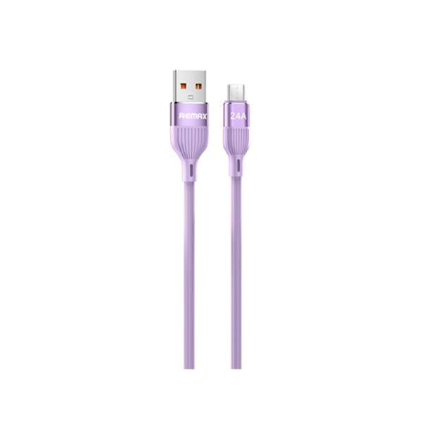 Remax cable lightning RC-C135 carga rapida Imagen secundaria del producto