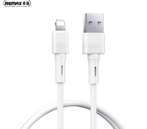 Cable USB lightning Remax RC-C093 serie leya Imagen secundaria del producto