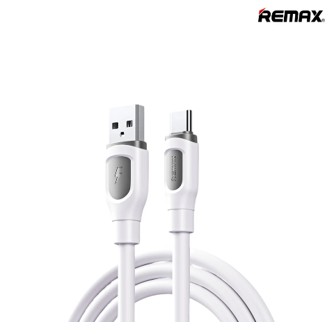 Cable USB Tipo C RC-C113 Serie Ruinay Remax - Blanco
