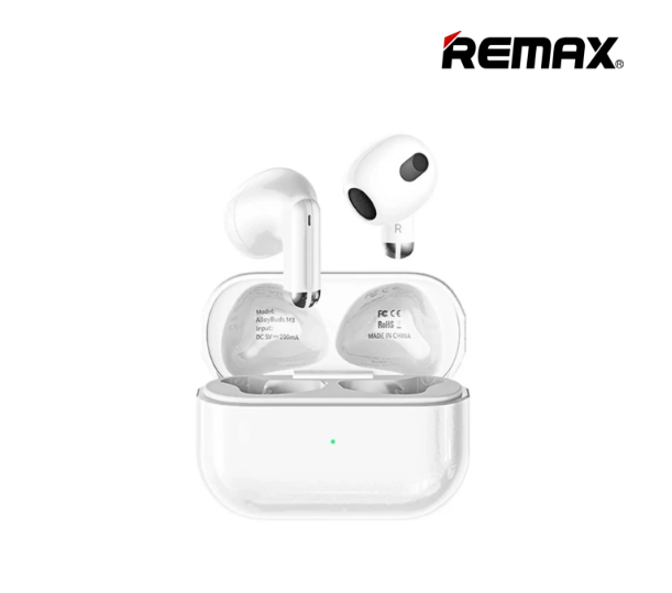 Bocina oudiobop bluetooth M3 5W portatil Imagen secundaria del producto