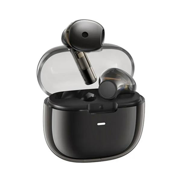 Audifonos Bluetooth W18 Serie Bincol Remax - Negro