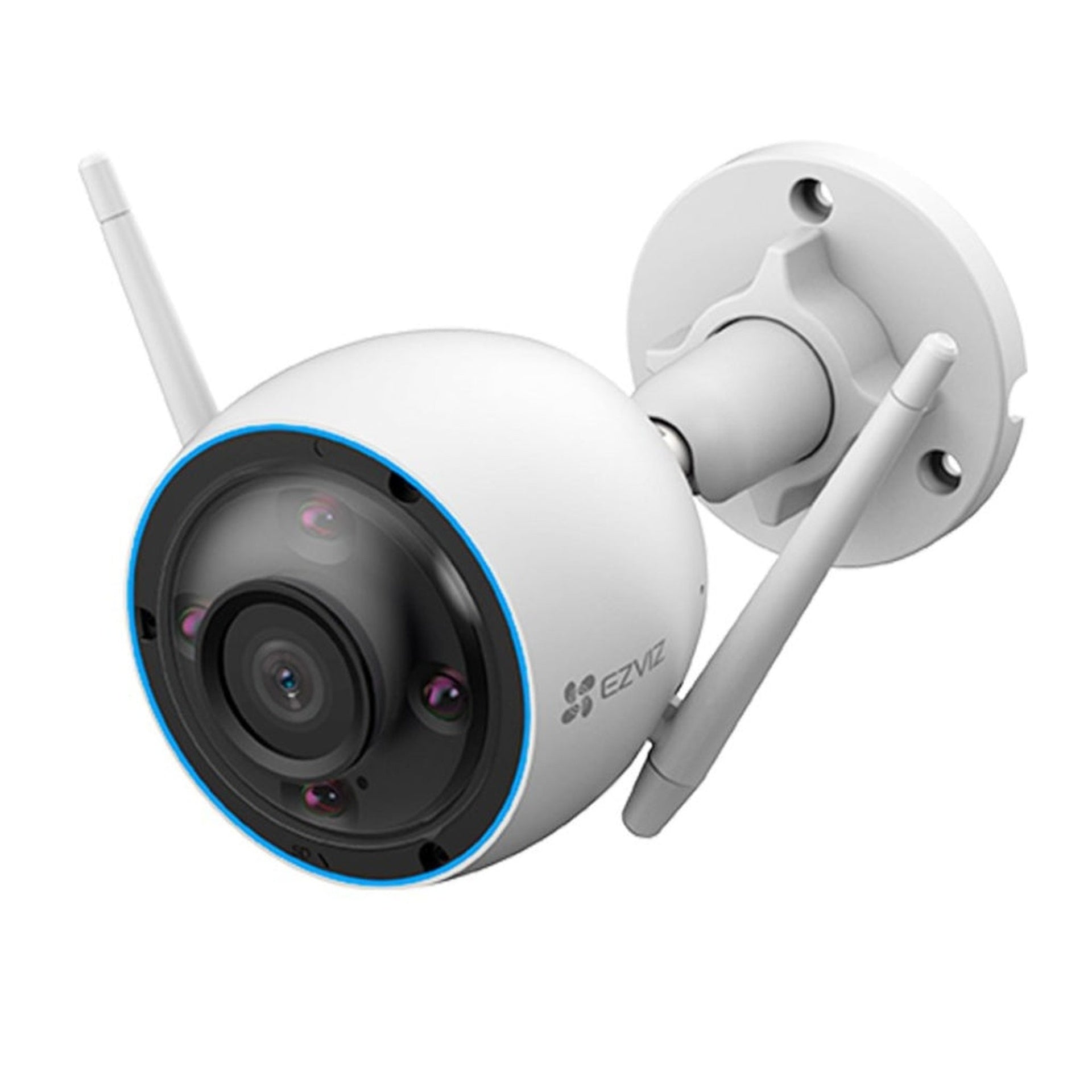 Ezviz Camara Seguridad H3 3K WiFi IA CS-H3-R100-1J5WKFL