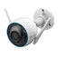 Ezviz Camara Seguridad H3 3K WiFi IA CS-H3-R100-1J5WKFL