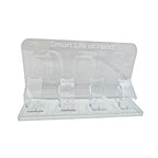 Exhibidor Acrilico para Reloj Remax - DJ-02