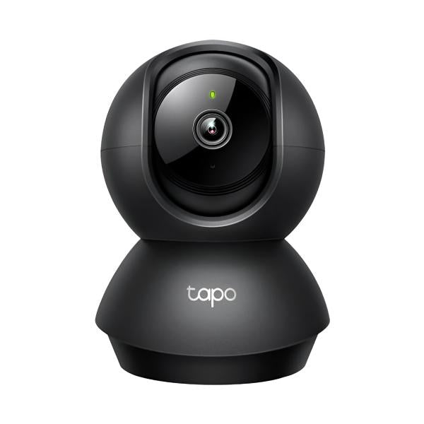 Camara seguridad Tp Link Tapo C211 pan tilt hogar movimiento Imagen principal del producto