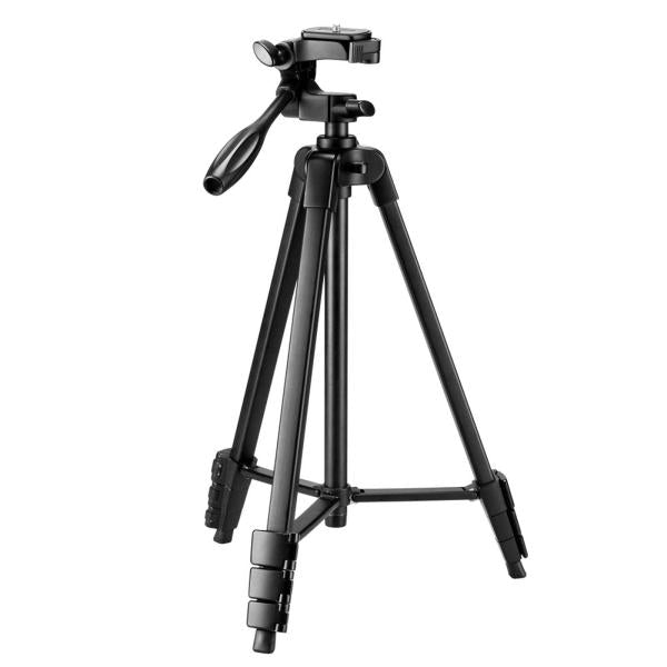 Weifeng tripode NT-510 estabilidad profesional para celular Imagen secundaria del producto