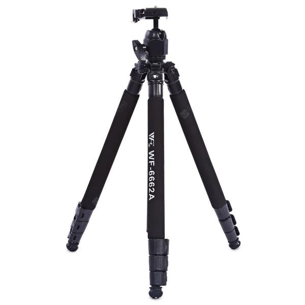 Tripode WT-6662A